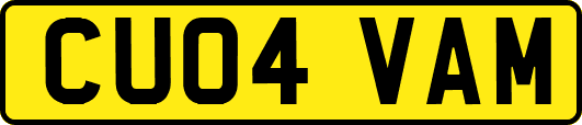 CU04VAM