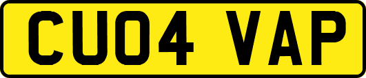 CU04VAP