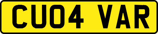 CU04VAR