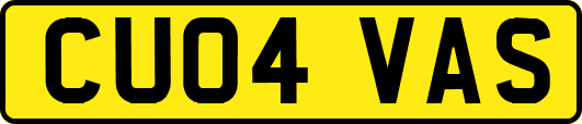 CU04VAS