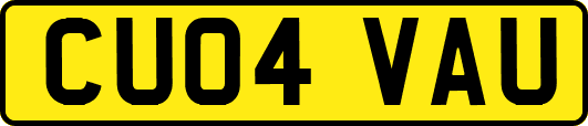 CU04VAU