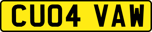 CU04VAW