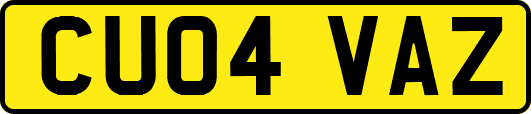 CU04VAZ