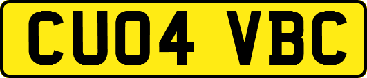 CU04VBC