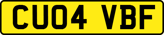 CU04VBF