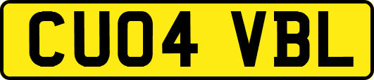 CU04VBL