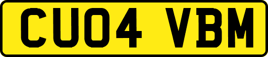 CU04VBM