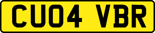 CU04VBR