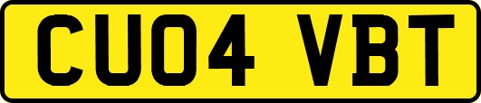 CU04VBT