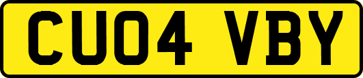 CU04VBY