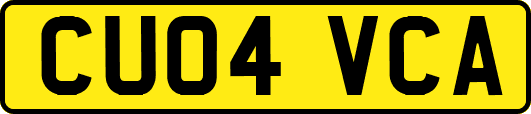 CU04VCA