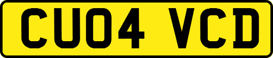 CU04VCD