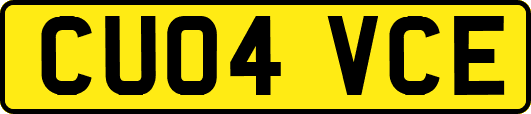 CU04VCE