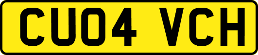 CU04VCH
