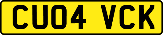 CU04VCK