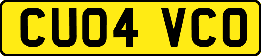 CU04VCO
