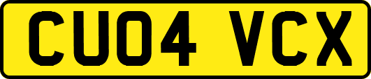 CU04VCX
