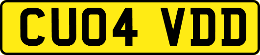 CU04VDD