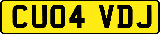 CU04VDJ