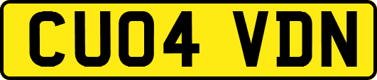 CU04VDN