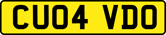 CU04VDO