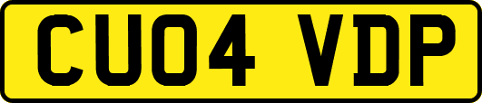 CU04VDP