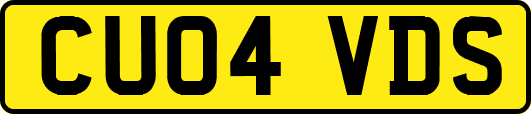 CU04VDS