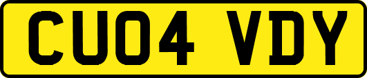 CU04VDY