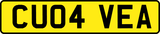 CU04VEA