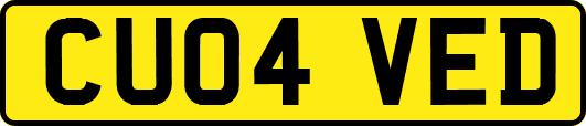 CU04VED