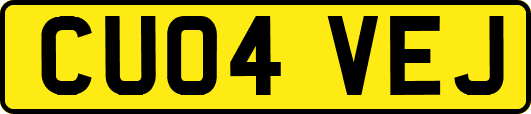 CU04VEJ