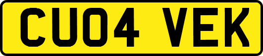 CU04VEK
