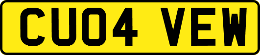 CU04VEW