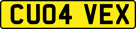 CU04VEX