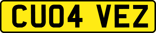 CU04VEZ