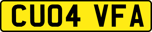 CU04VFA