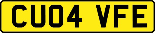 CU04VFE