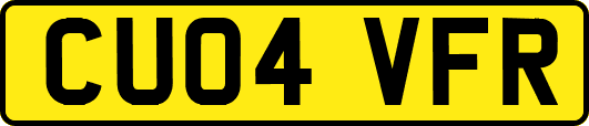 CU04VFR
