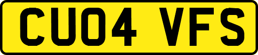 CU04VFS