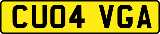 CU04VGA