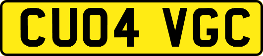 CU04VGC