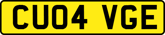 CU04VGE
