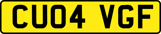 CU04VGF