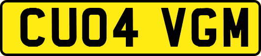 CU04VGM