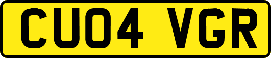 CU04VGR