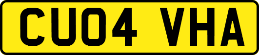 CU04VHA