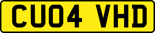 CU04VHD