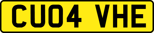 CU04VHE