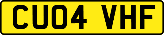 CU04VHF