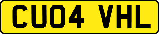 CU04VHL